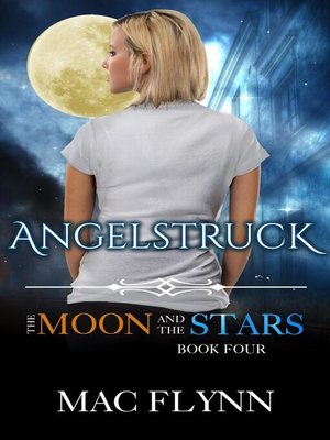 cover image of Angelstruck